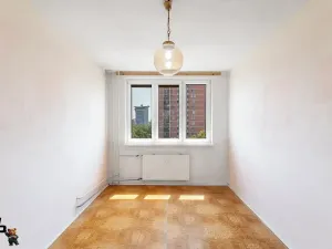 Prodej bytu 3+1, Ostrava, Mánesova, 68 m2