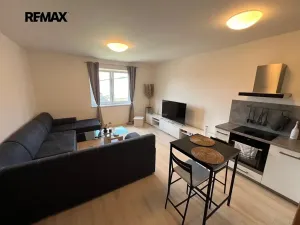 Pronájem bytu 1+kk, Beroun, Vinařská, 33 m2
