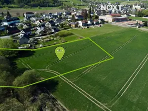 Prodej pozemku pro bydlení, Ruda nad Moravou, 5000 m2