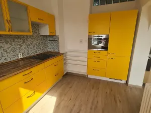 Pronájem bytu 2+1, Praha - Prosek, Okřínecká, 52 m2