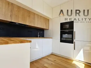 Pronájem bytu 4+kk, Praha - Nusle, Bělehradská, 123 m2