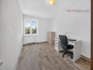 Prodej bytu 3+1, Chrášťany, 66 m2