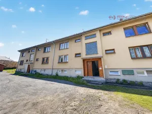 Prodej bytu 3+1, Chrášťany, 66 m2