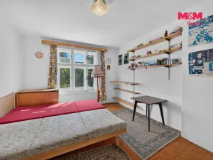 Prodej rodinného domu, Kardašova Řečice, Hradecká, 84 m2