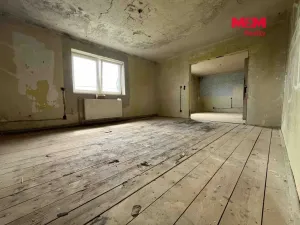 Prodej rodinného domu, Karviná - Staré Město, Myslivecká, 204 m2