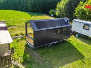 Prodej mobilheimu, Úbislavice, 15 m2