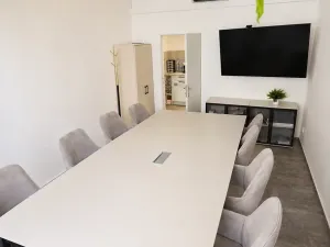 Pronájem kanceláře, Praha - Nové Město, Spálená, 91 m2