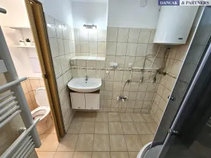 Pronájem bytu 2+1, Frýdek-Místek, Maxe Švabinského, 55 m2