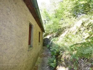Prodej chaty, Chyňava, 58 m2