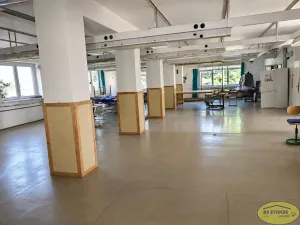 Prodej obchodního prostoru, Bystřice pod Hostýnem, Tyršova, 1300 m2
