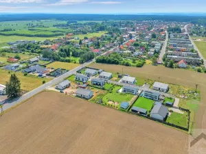 Prodej rodinného domu, Horní Jelení, Bezová, 104 m2
