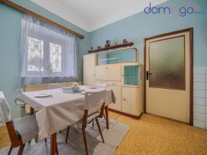 Prodej rodinného domu, Svitavy - Předměstí, Lanškrounská, 100 m2