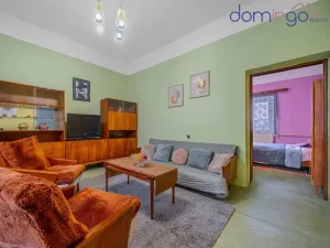 Prodej rodinného domu, Svitavy - Předměstí, Lanškrounská, 100 m2