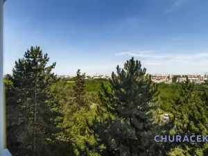 Prodej bytu 4+1, Praha - Hostivař, Tesaříkova, 85 m2