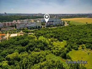 Prodej bytu 4+1, Praha - Hostivař, Tesaříkova, 85 m2