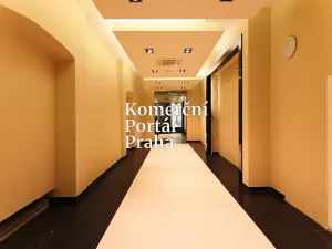 Pronájem restaurace, Praha - Nové Město, Václavské náměstí, 309 m2