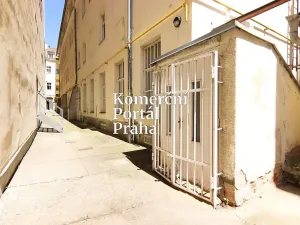Pronájem restaurace, Praha - Nové Město, Václavské náměstí, 309 m2