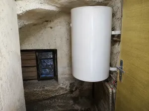 Prodej rodinného domu, Stráž nad Ohří, 200 m2