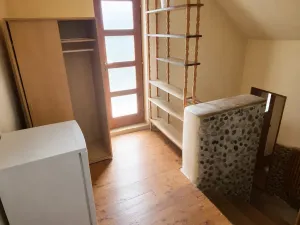 Prodej rodinného domu, Stráž nad Ohří, 200 m2