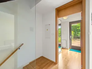 Pronájem bytu 4+kk, Praha - Žižkov, Pitterova, 130 m2