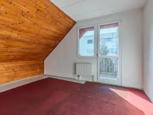 Prodej bytu 4+1, Praha - Liboc, Pod cihelnou, 110 m2