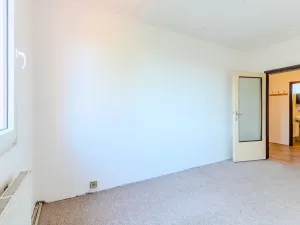Prodej bytu 4+1, Praha - Liboc, Pod cihelnou, 110 m2