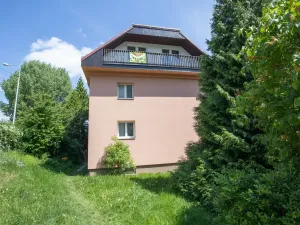 Prodej bytu 4+1, Praha - Liboc, Pod cihelnou, 110 m2