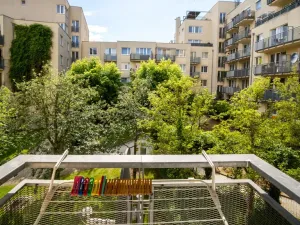 Prodej bytu 1+kk, Praha - Hostivař, Berlínská, 33 m2
