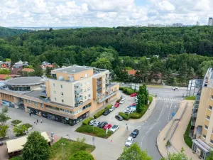 Prodej bytu 1+kk, Praha - Hostivař, Berlínská, 33 m2