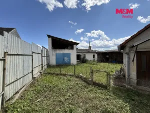 Prodej rodinného domu, Krajníčko, 88 m2