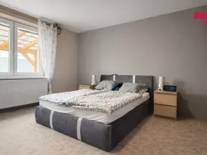 Prodej rodinného domu, Bruntál, U Potoka, 98 m2