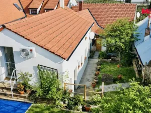 Prodej rodinného domu, Znojmo - Konice, 150 m2