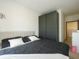Prodej bytu 2+kk, Brno, Křepelčí, 71 m2