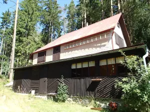 Prodej chaty, Studnice, 65 m2