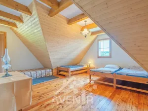 Prodej rodinného domu, Mosty u Jablunkova, 168 m2