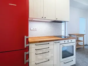 Pronájem bytu 2+1, Praha - Nusle, Na Pankráci, 50 m2
