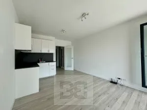 Pronájem bytu 1+kk, Brno, Střední, 32 m2