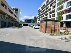 Pronájem bytu 1+kk, Brno, Střední, 32 m2
