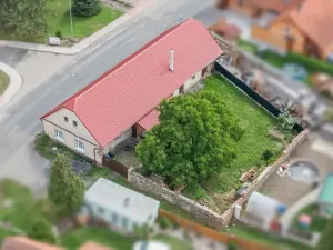 Prodej rodinného domu, Krchleby, 194 m2