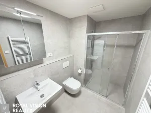 Pronájem bytu 1+kk, Brno, Dornych, 34 m2