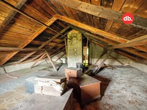Prodej rodinného domu, Kyselka, 160 m2