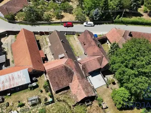 Prodej rodinného domu, Trhový Štěpánov, Dalkovická, 110 m2