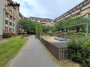 Prodej bytu 3+kk, Praha - Kunratice, Jana Růžičky, 75 m2