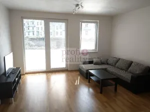 Pronájem bytu 2+kk, Ostrava, Jantarová, 63 m2