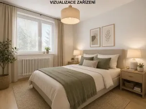 Pronájem bytu 3+kk, Čelákovice, Stankovského, 75 m2