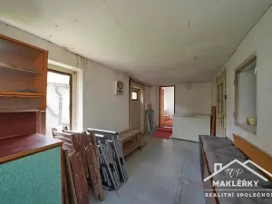 Prodej rodinného domu, Polepy, 86 m2