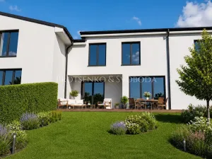 Prodej bytu 4+kk, Mělník, 148 m2