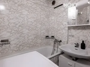 Prodej bytu 3+1, Český Krumlov, Urbinská, 72 m2