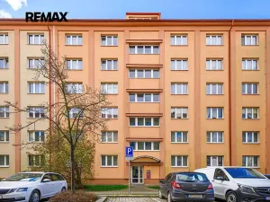 Pronájem bytu 2+1, Rokycany, Josefa Knihy, 59 m2