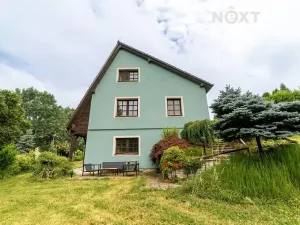 Prodej rodinného domu, Karviná, Svážná, 214 m2